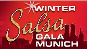 Winter Salsa Gala in München