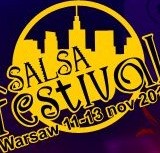 Warsaw Salsa Festival