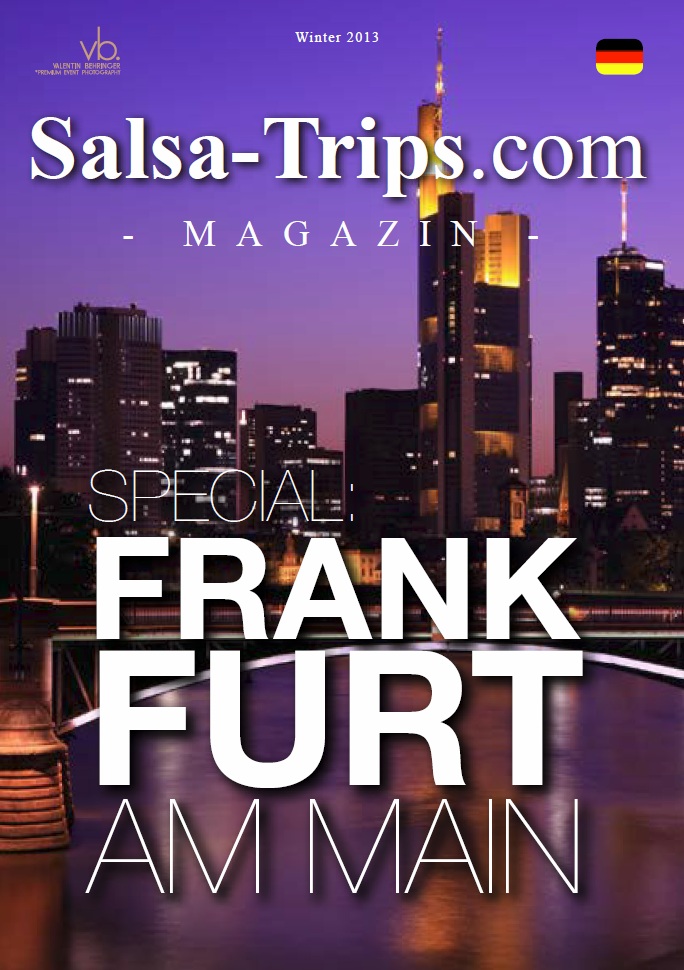 Salsa-Trips.com Magazin Winter 2013